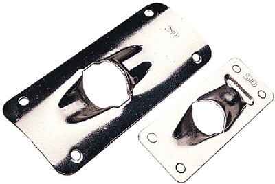 EXIT PLATE (SEA DOG)